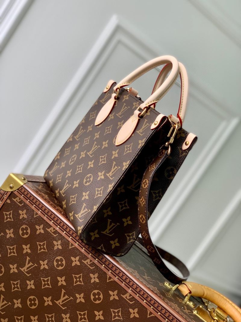 LV Shopping Bags